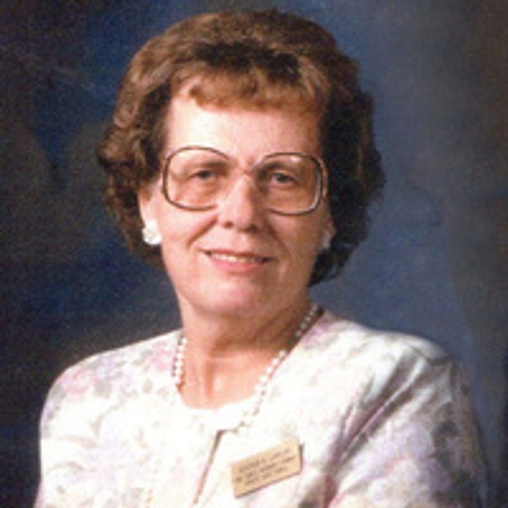 Natalie Knight Larson
