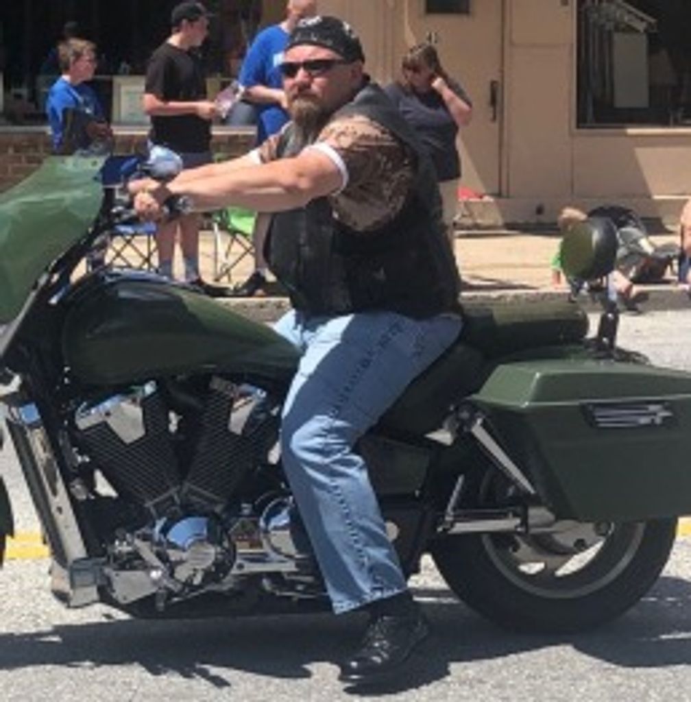 Kevin Smith Profile Photo