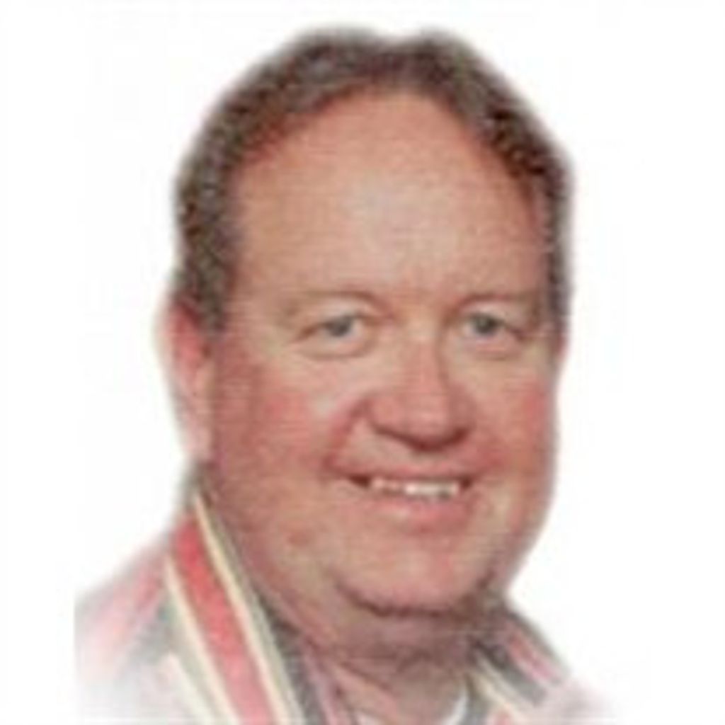 Thomas Reynolds Profile Photo