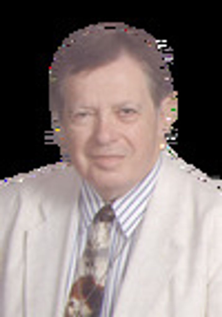 Gary Moody Profile Photo