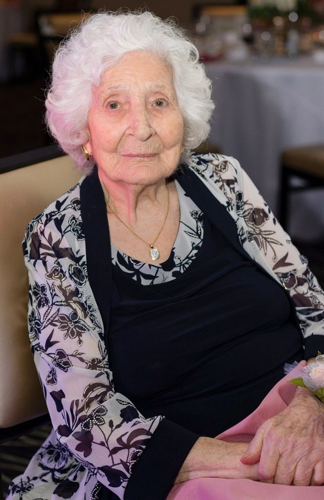 Angela Di Giacinto
