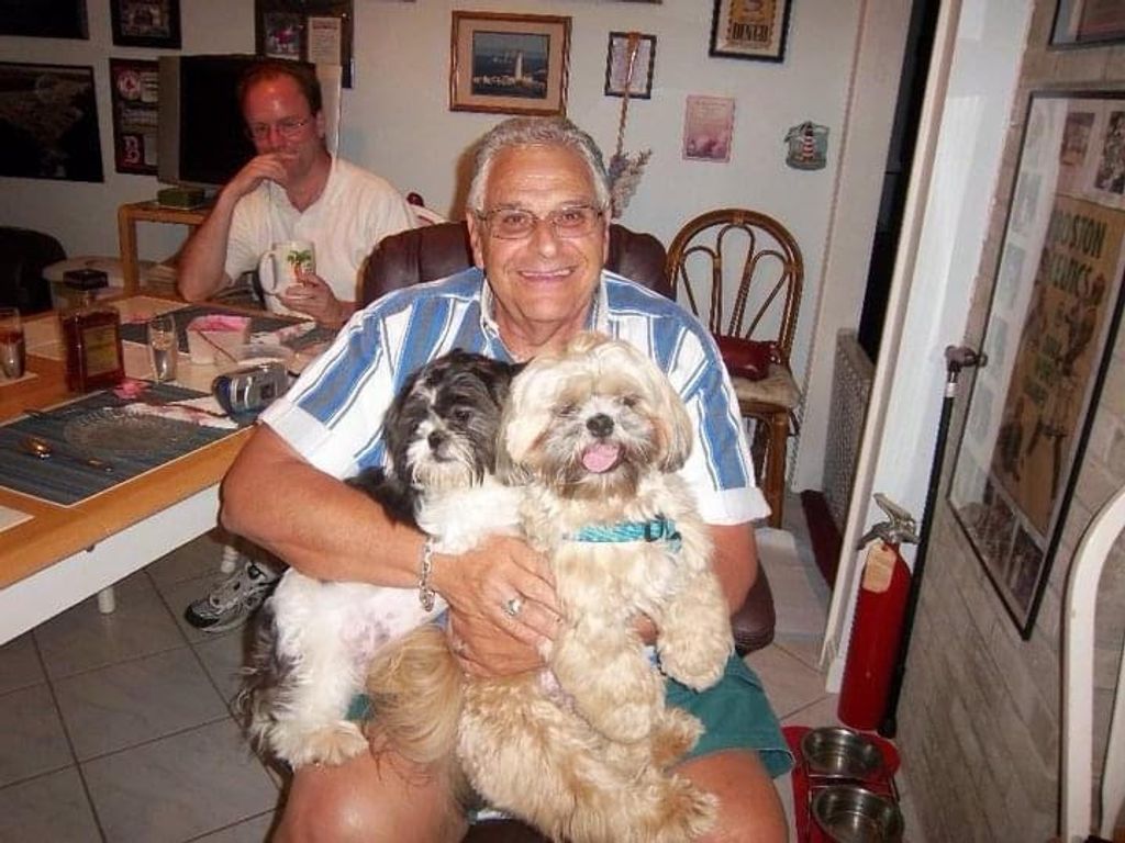 Vincent G. Marchese