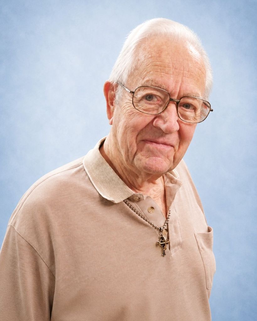 Carl William Bell Profile Photo