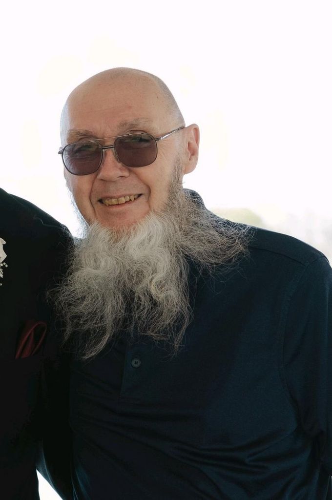 Donald R. Nelson Profile Photo