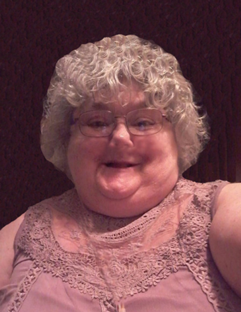 Donna Elaine (Shake) Moffett