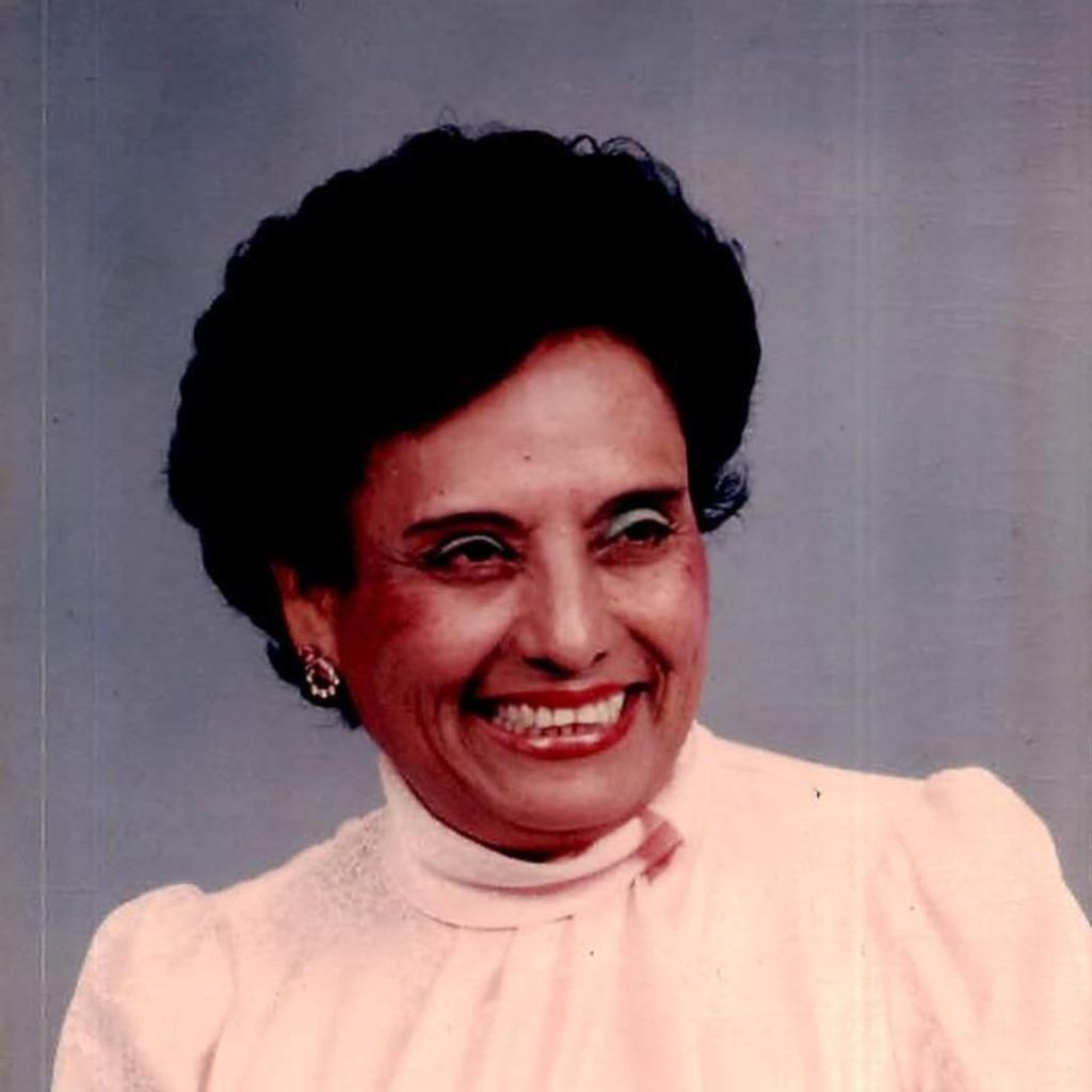 Dominga Ayala