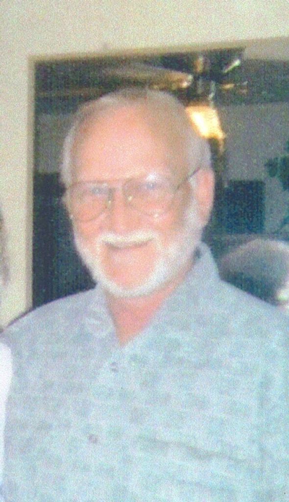 Christopher S. Ripper Profile Photo