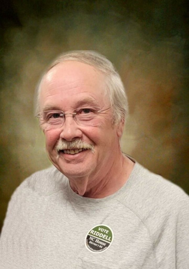 Michael Allen Hinshaw