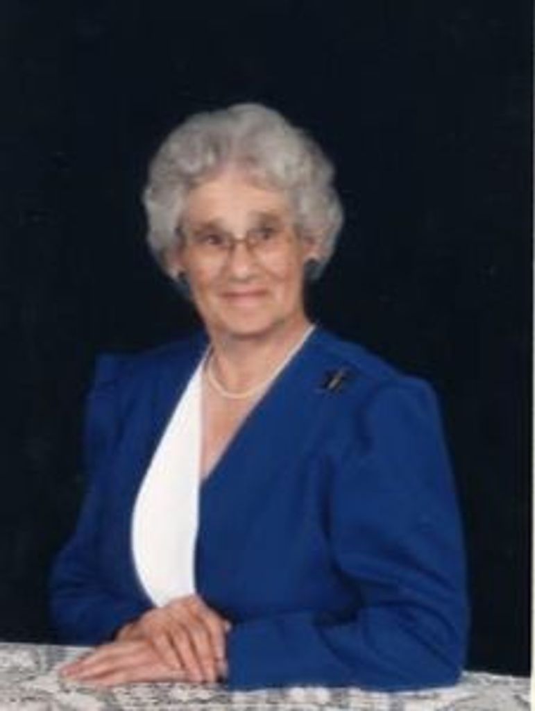 Catherine  Smith Brinkley