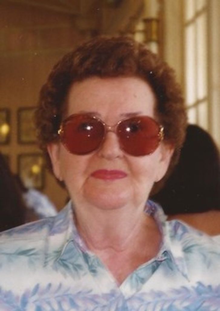 Emma Lee Ryder