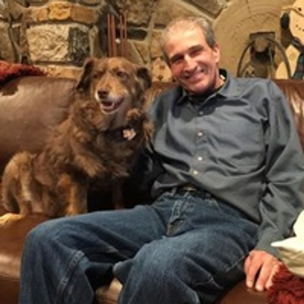 Glenn Zamata Profile Photo
