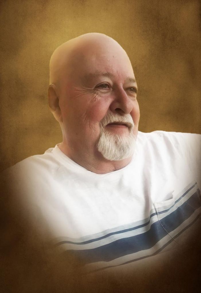 David Ray Hardy