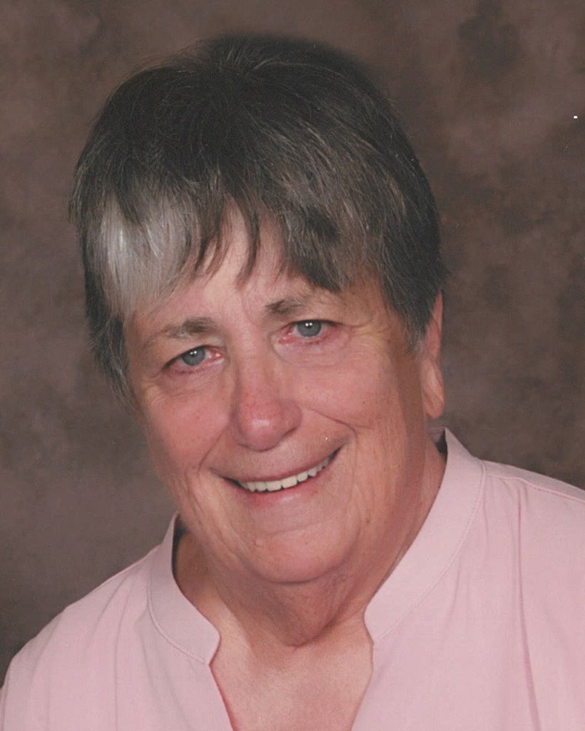 Nancy Goode Profile Photo