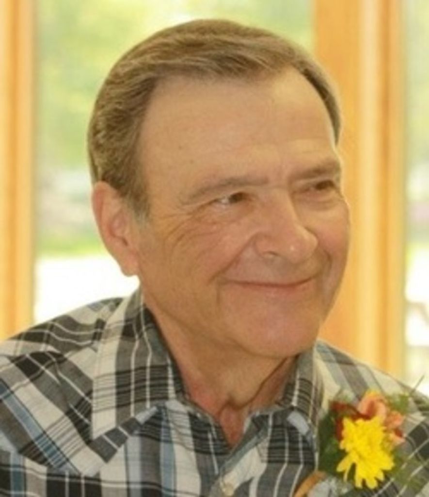 Richard D. Riegsecker Profile Photo