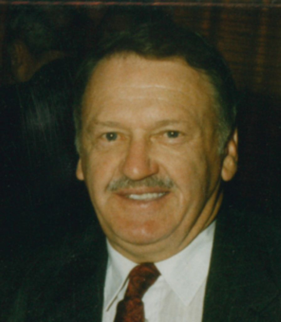 Russell Muirhead Profile Photo