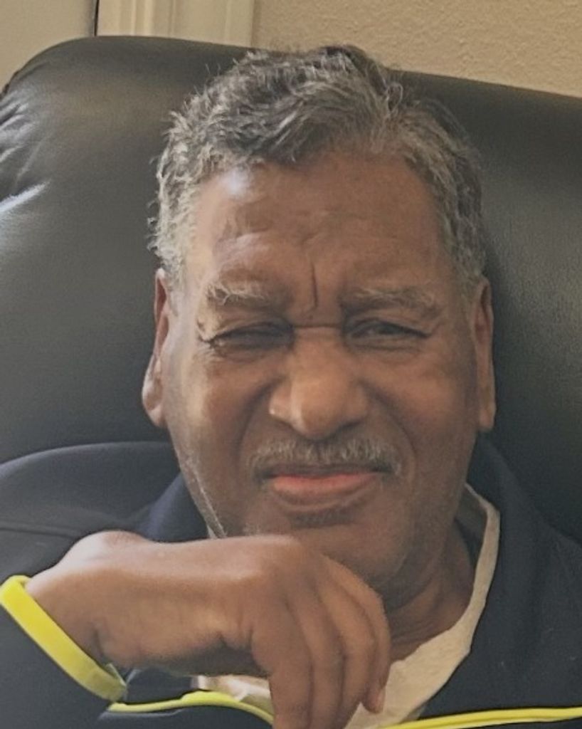 Rev. Jerry Colbert Profile Photo