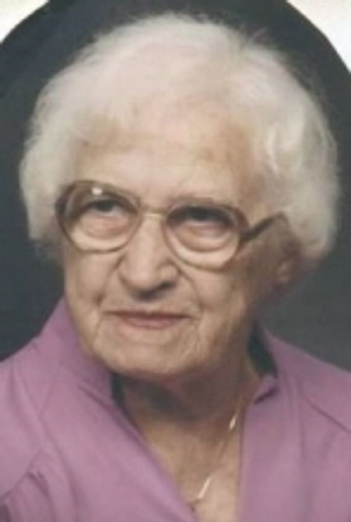 Myrtle M. Wohlever Profile Photo