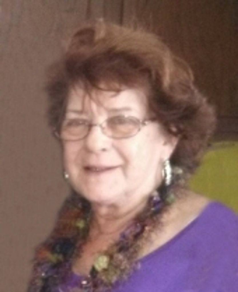 The Vibrant Spirit And Personality Of Sharon Burns