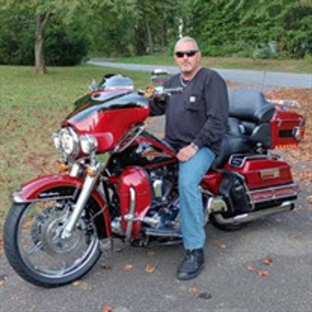 David J Locklear