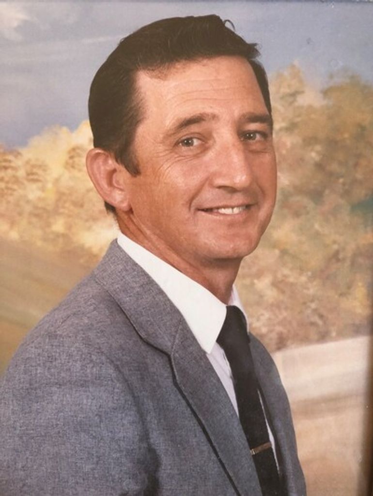 William Harvey Carico