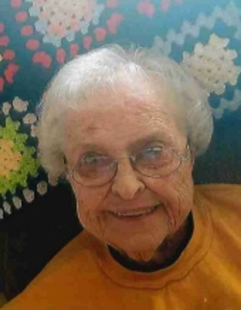 Virginia N. 'Jean' Mickelson