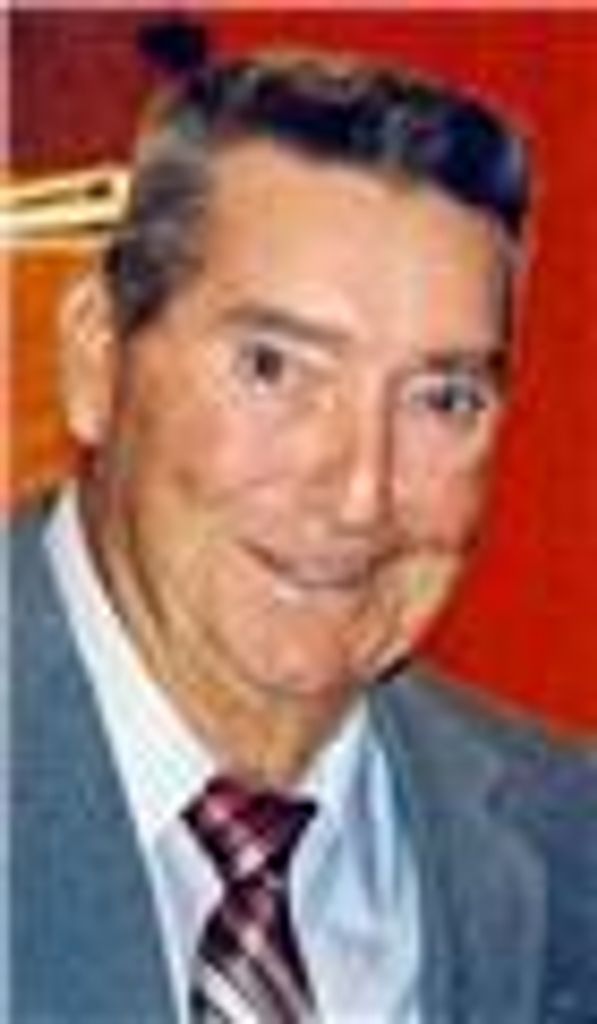 Carlton "Smitty" Smith