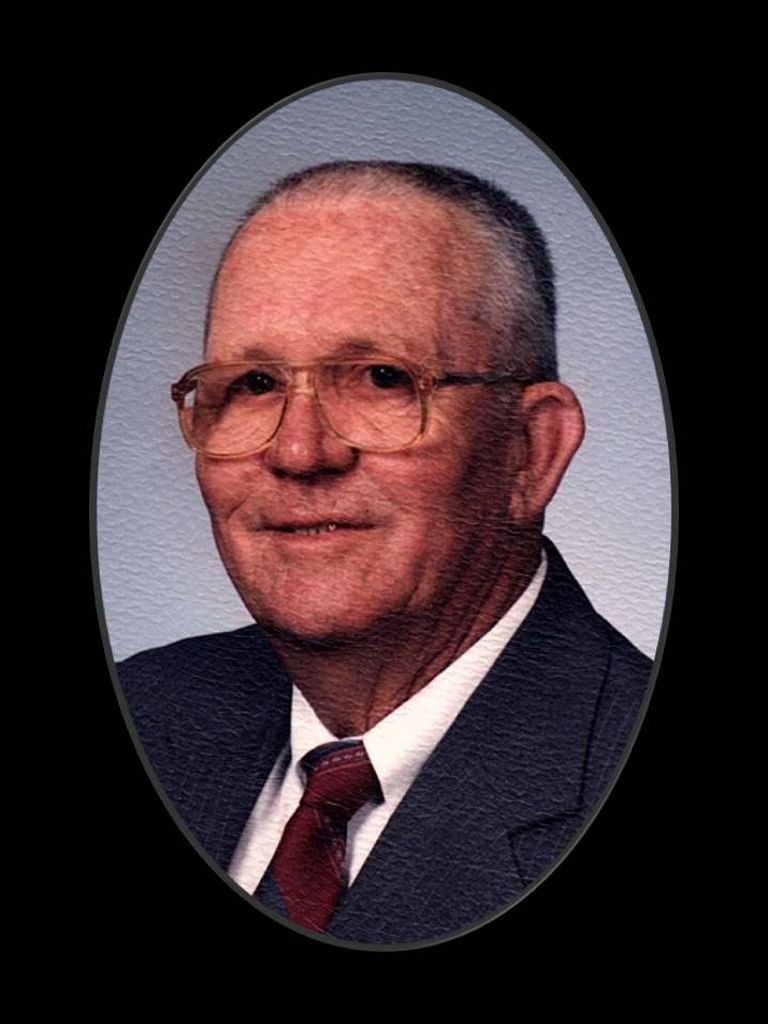 Edsel E.  Smith