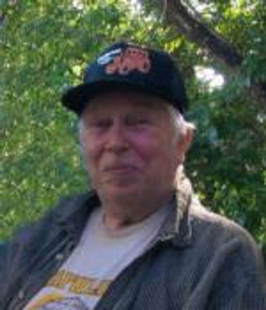 Walter Lutnes