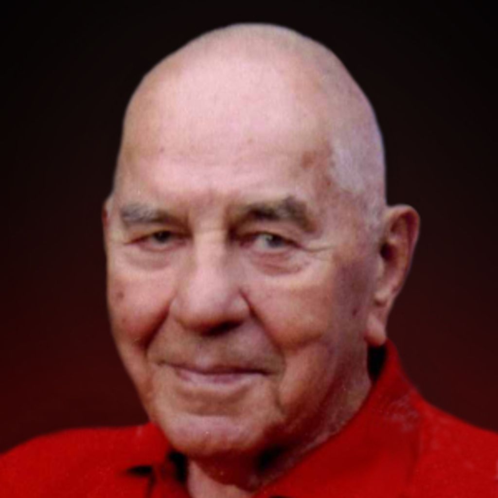 Raymond “Ray” Mossman
