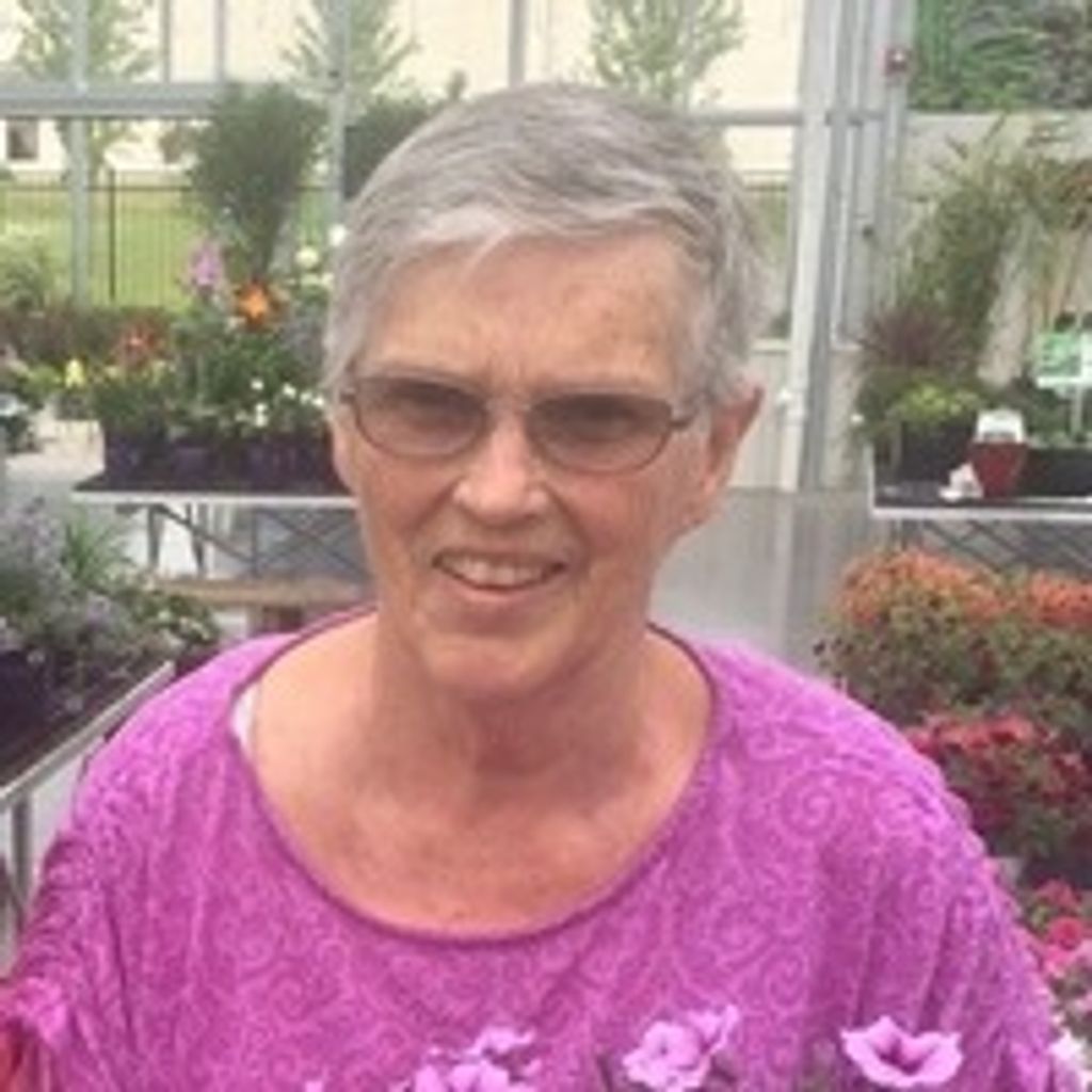 Patricia Ann Hofbauer Profile Photo
