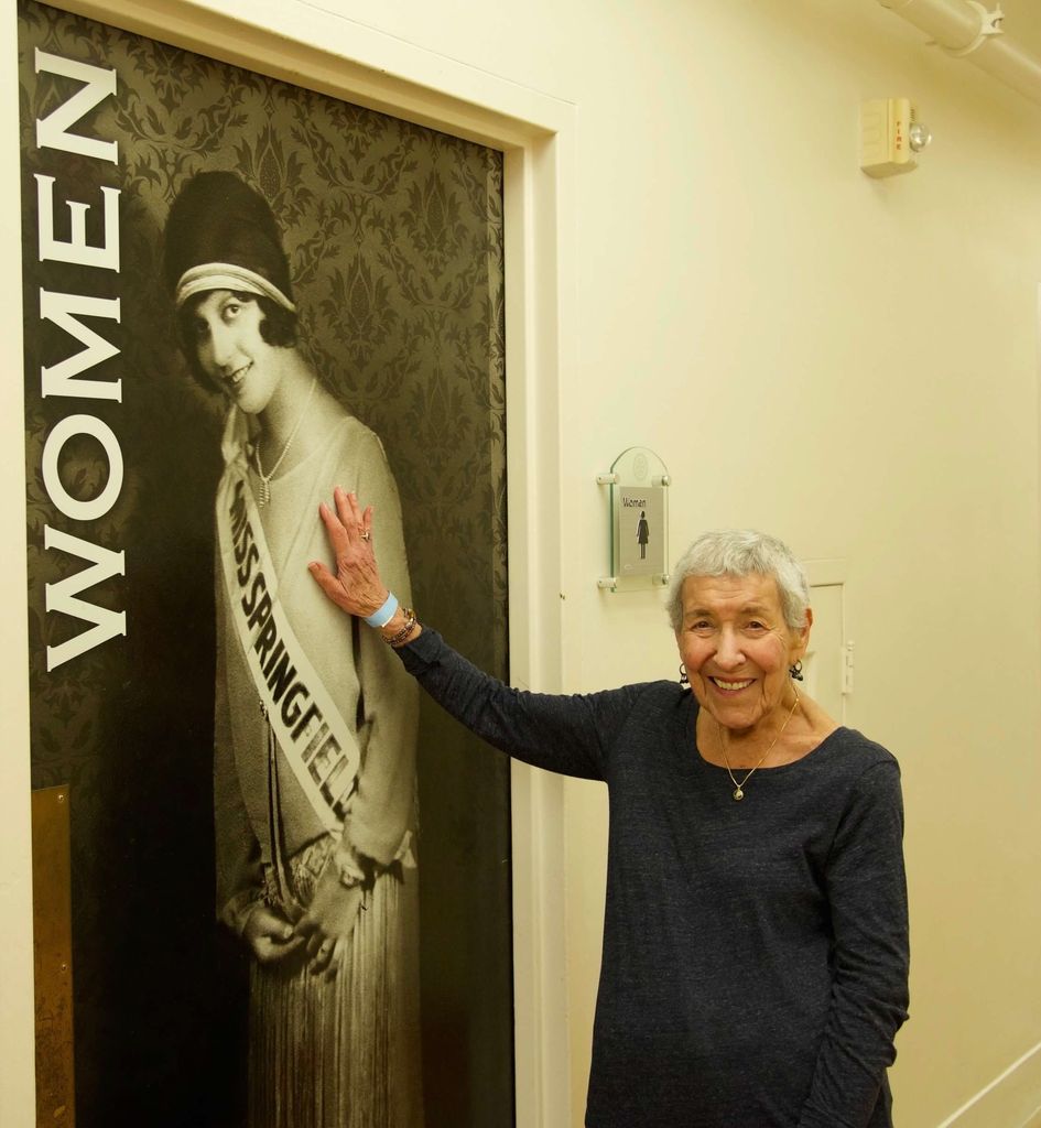 Estelle Tuvman