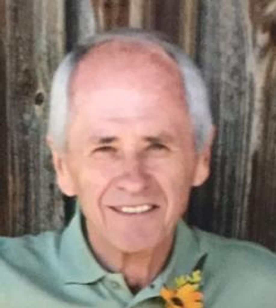 Jerry Roscoe Cauthen