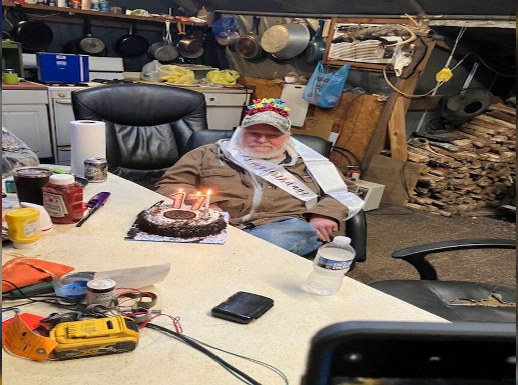 Otho L Hayley Jr. Profile Photo