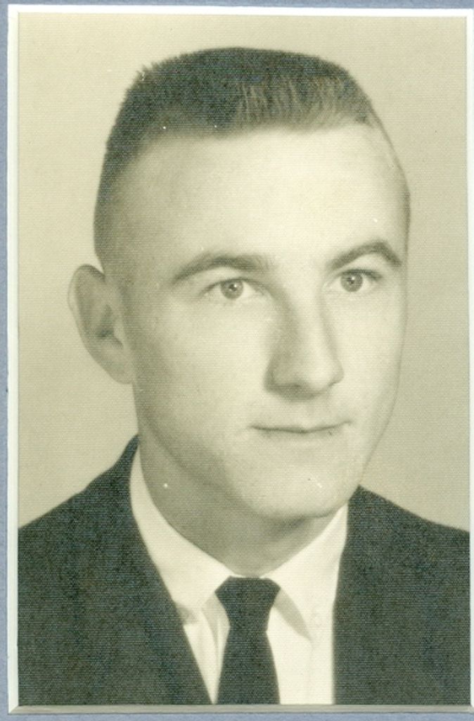 Robert Graham Pearson