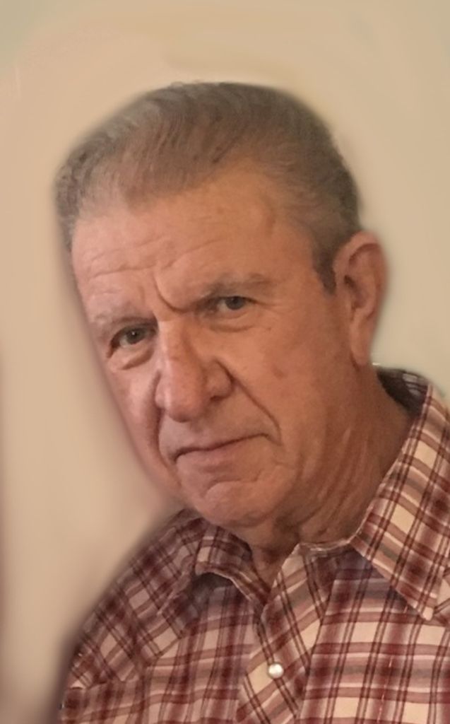 Johnny Wayne Mcmaster Profile Photo