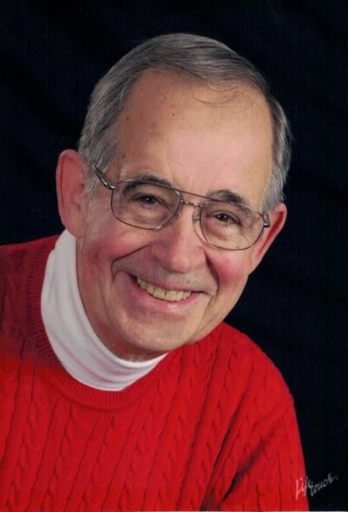 George Edward Keck Profile Photo
