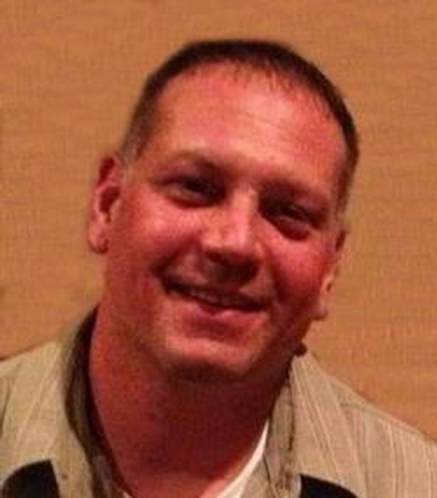 Ivan Ray Brock