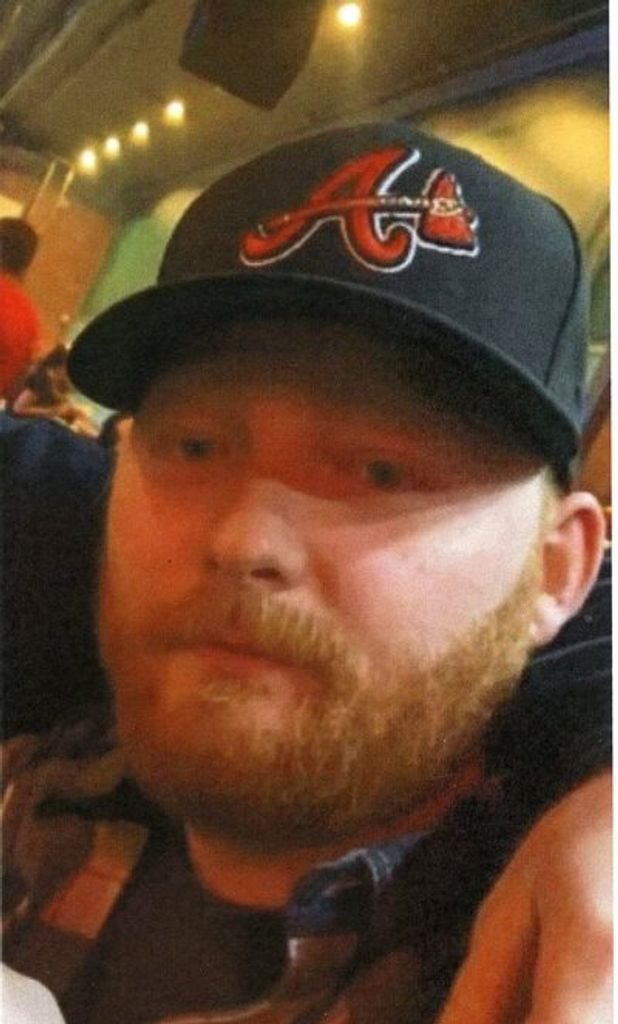 Tyler Lee Hurley Profile Photo