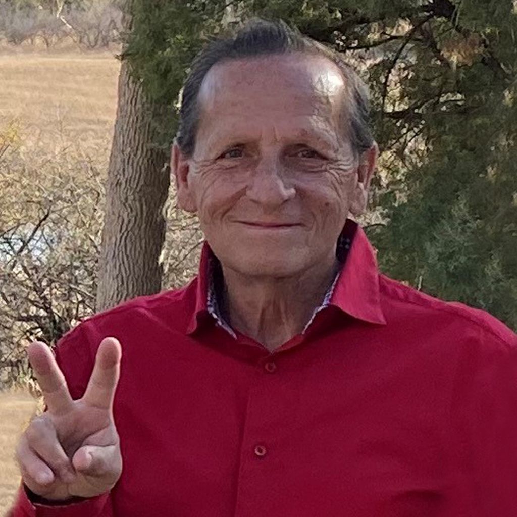 Gerald "Jerry" Heidecker