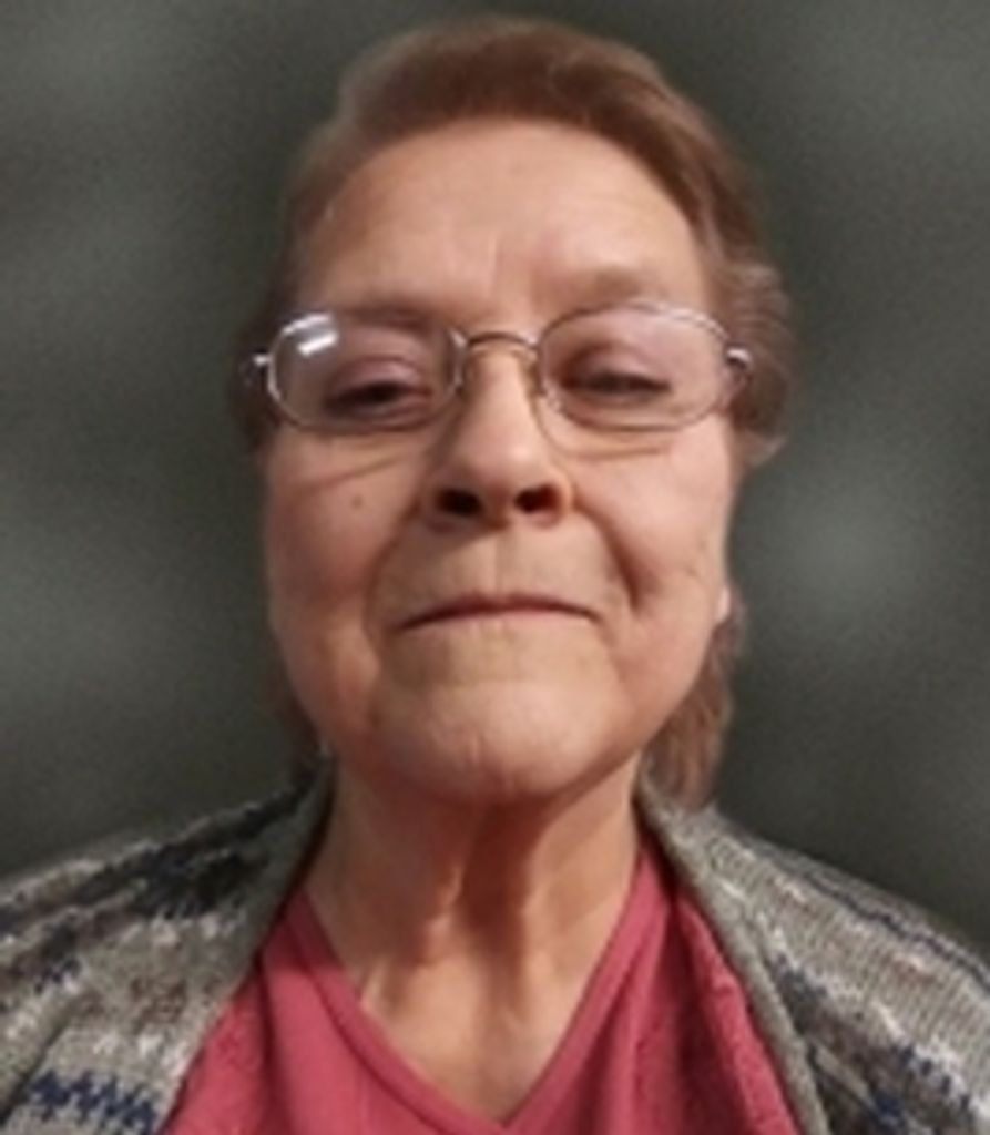 Mary Rector Profile Photo