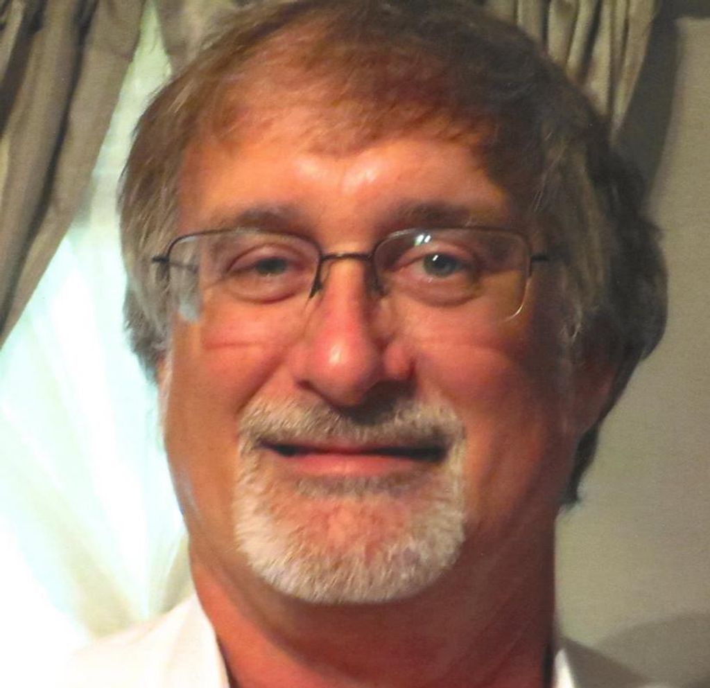 Alan Herman Addison Profile Photo