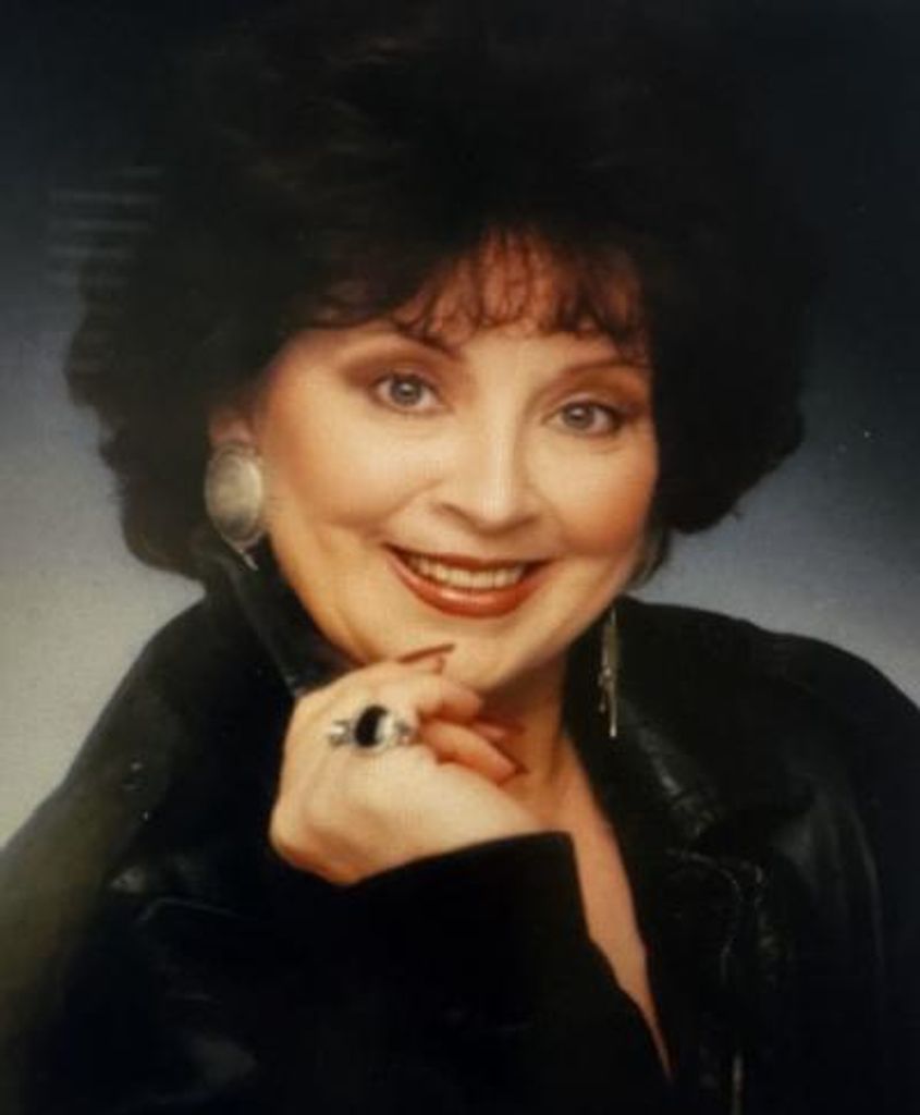 Marjorie "Margie" Ann Behre Profile Photo