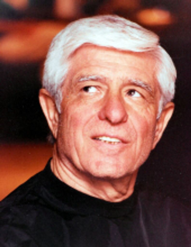 Roy Columbus Asbury, Jr
