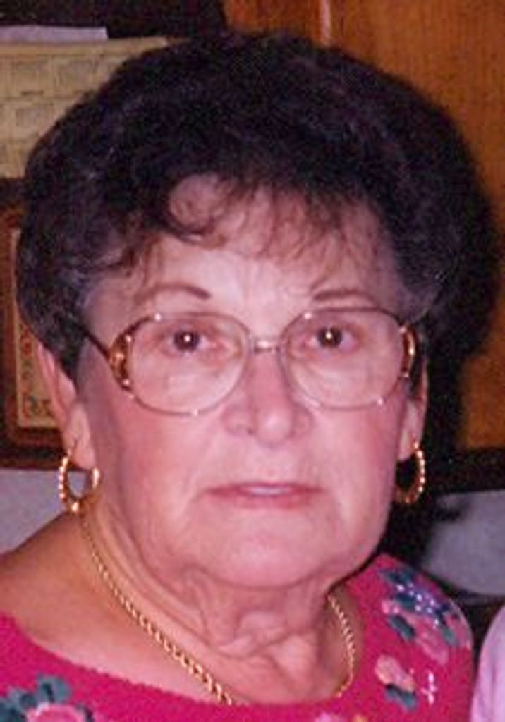 Renate Fischer Smart Profile Photo