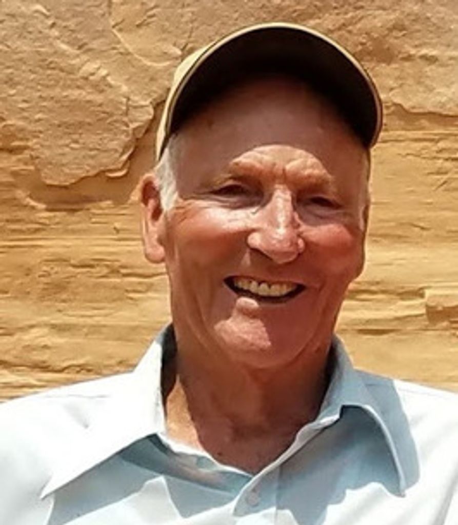 Billy Dye Profile Photo