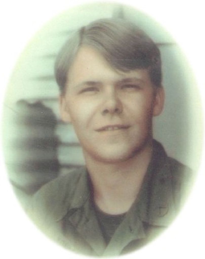 Patrick "Pat" T. Younger