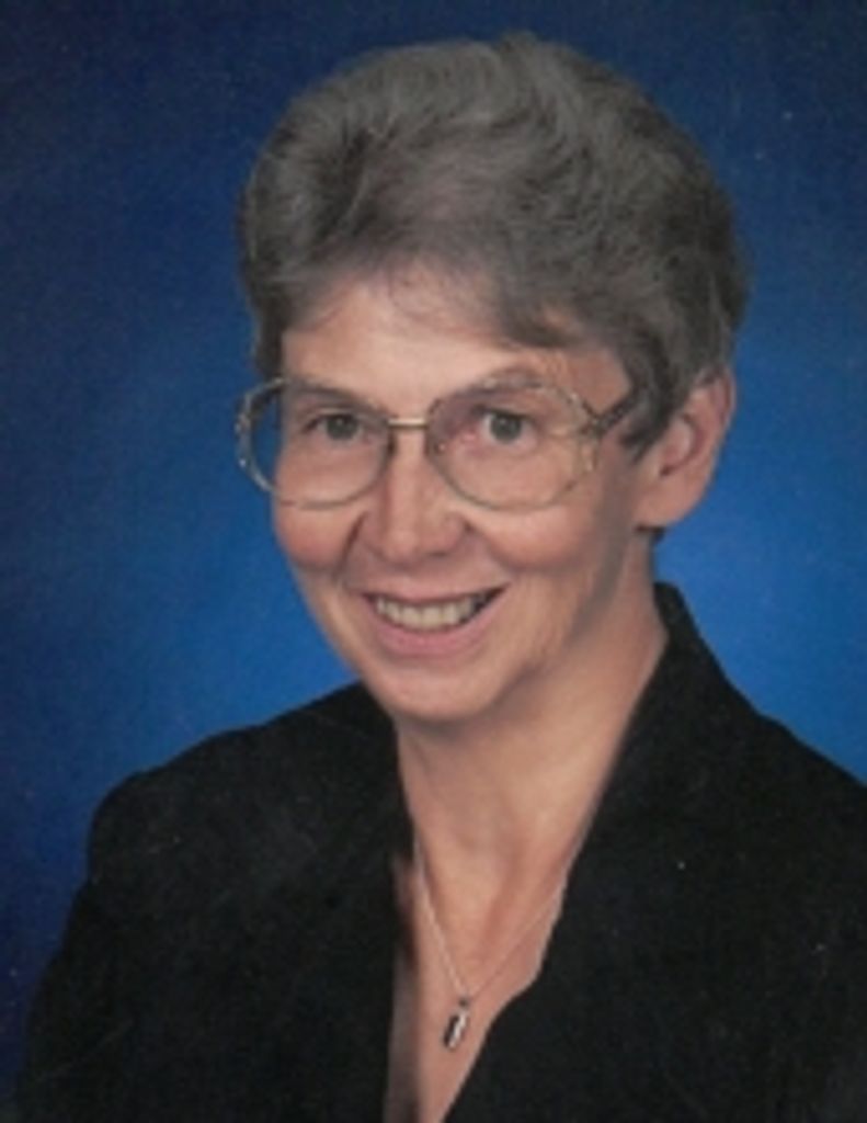 Eileen I. Moldrem Profile Photo