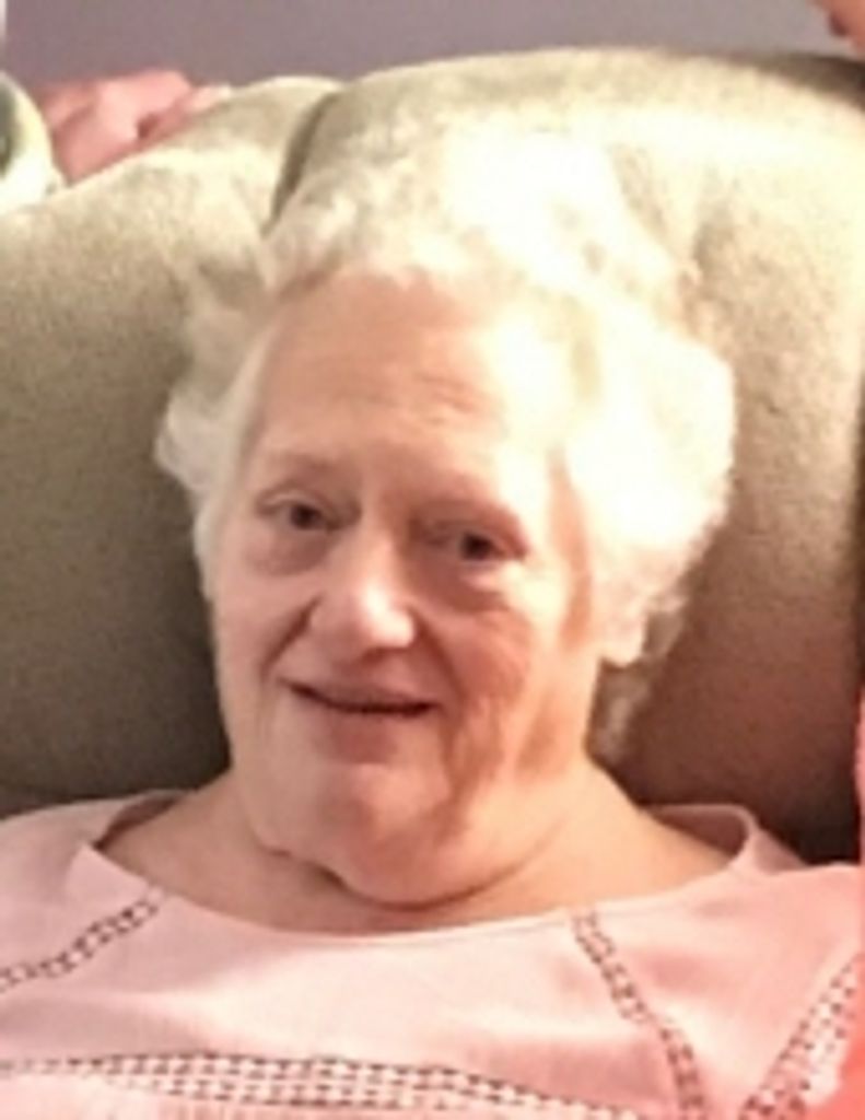 Ms. Candice Lafaye Ossman