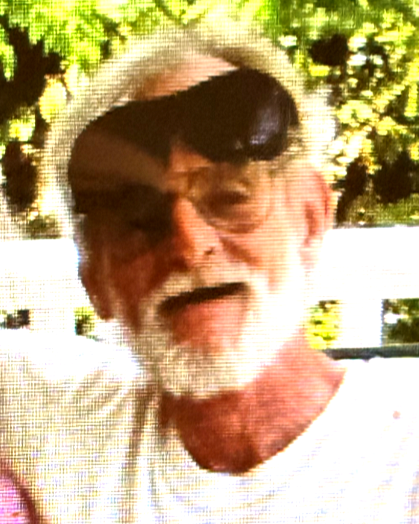 David Edward Paden
