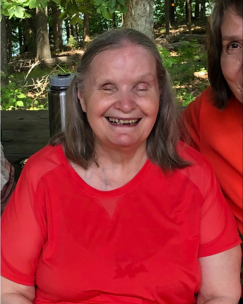 Clara Gayle Biggs